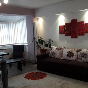 Ultracentral | Aroma | Curtea de Apel | Apartament 2 Camere