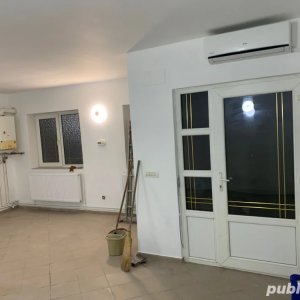 Salaj | Casa | 2 Camere | Curte 