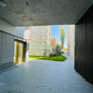 Garsoniera | Urban Space 5-Sfinții Voievozi | Centrala | Balcon