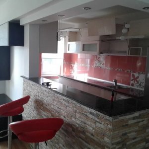 George Enescu | Apartament 2 Camere | Centrală Proprie | Parcare Proprie 