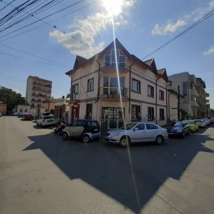 Obor - Mosilor | Vila cu 8 camere | Centrala Proprie 