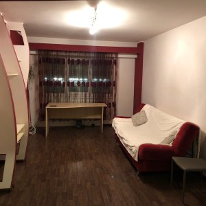 Obcini | Apartament 3 Camere | Centrală Proprie | 2X Balcon | 2x Băi 