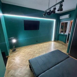 Studio | Calea Victoriei | Balcon | Modern