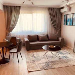 Albert | Ploiesti Shopping City | Apartament 3 Camere | Prima Inchiriere