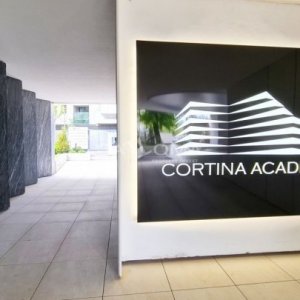 Cortina Academy Cotroceni | Studio Lux | Centrala | Paza 24/7