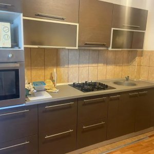 Zamca | apartament cu 2 camere | mansarda | centrala proprie | aer conditionat|