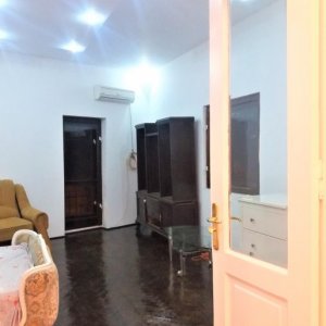 APARTAMENT ||  3 CAMERE ||  13 Septembrie ||  ETAJ 1 || MANSARDA|| CURTE COMUNA 