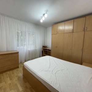 Bracoveanu | Apartament 3 camere | Bai X2 | Balcon | Metrou 5 Minute
