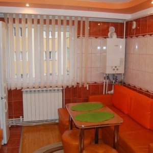 Zamca | 2 camere | Centrala | Balcon | Izolat interior exterior | 