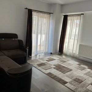 Apartament 2 camere decomandat | Zona Teilor | Bloc din 2017 