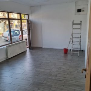 Spatiu Comercial Multifunctional | Malu Rosu | Parter | 54 mp | Centrala Proprie