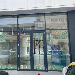 SPATIU COMERCIAL I VITINA STADA PRINCIPALAI 116MP UTIL I MICRO 3 TARGOVISTE