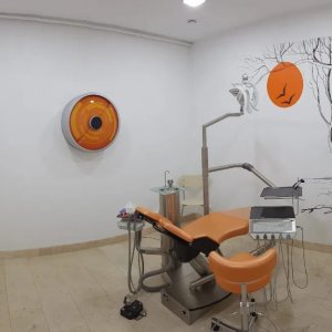 Cabinet Stomatologic | Clinica | Utilat | Timpuri Noi Metrou