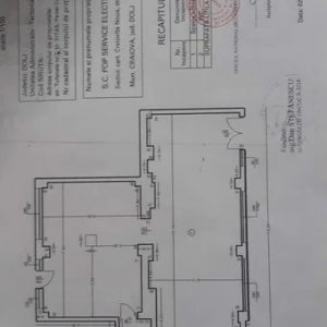 SPATIU COMERCIAL | CRAIOVITA | 110MP | PRETABIL PENTRU ORICE ACTIVITATE |