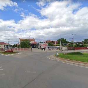 Spatiu parter suprafata 180 mp in zona Donici