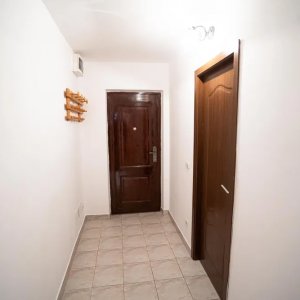 Apartament | 2 camere | Zona Zamca | Centrala proprie