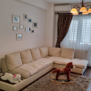 Apartament 2 camere | 4/8 | 50mp | Centrala | Balcon | Militari Residence