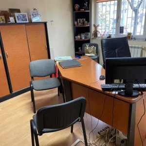 Tomis 3 | 4 Camere | Spatiu comercial | Birouri I AC | Centrala |Termen lung 