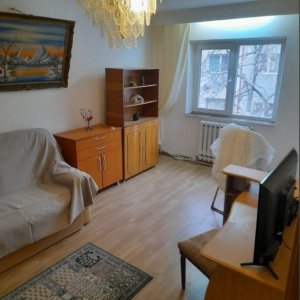 Constanta | KM 4 - 5| Apartament 2 Camere | Radet | AC | Mobilat | Utilat