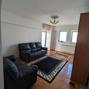 Ultracentral l 2 camere l parcare pe baza de abonamentl balcon l centrala propie