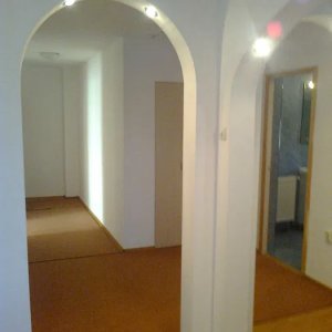 APARTAMENT 2 CAMERE LA CASA I 60 MP I MANSARDA I UTILITATI PARTIAL INCLUSE