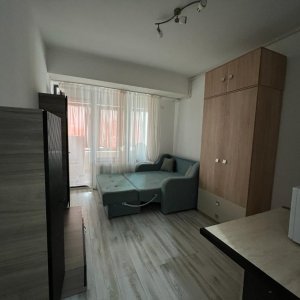 Campus | Studio | Modern | Bloc Nou | Centrala | Termen lung