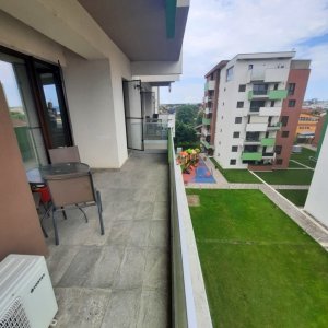 Bujorului  Residence- Centru  | 2 Camere | Parcare | Centrala | Balcon