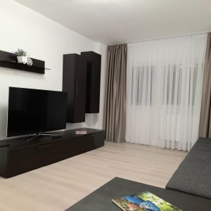 Apartament 2 Camere | Decomandat | Balcon | Cuza Voda | Etaj 4 | AC 