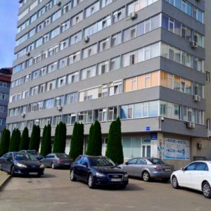 Geroge Enescu | Nordic | 2 camere | Bloc Nou | Izolat |Centrala | Balcon | 