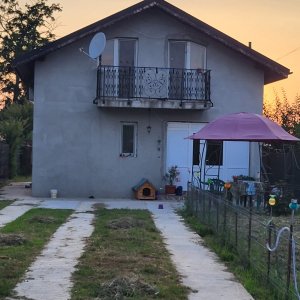 Casa 5 camere | 129mp | Teren 1544mp | Comuna Crevenicu-Teleorman