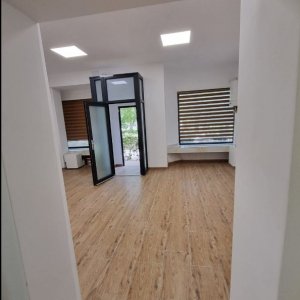 Faleza Nord | 2 Camere | Centrala I Renovat I Birouri I Termen lung