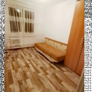 Titan - Nicolae Grigorescu | 3 camere |Balcon | Proximitate metrou 