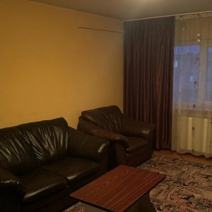 Apartament 3 camere | decomandat | POPA SAPCA