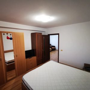 Apartament Faleza Nord | 2 camere | Decomandat | Bloc Nou | Centrala proprie