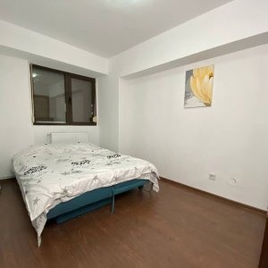 APARTAMENT 2 CAMERE I FALEZA I 60 MERI PATRATI I PARTER I MOBILAT