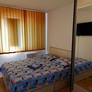 Tomis-Nord | 2 Camere | AC | Centrala | Termen Lung