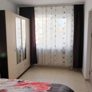 Tomis Nord | 2 Camere | Centrala I AC | Balcon | Anul universitar