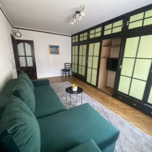 APARTAMENT CU 2 CAMERE I  PIATA CENTRALA l ETAJ 3 l  CENTRALA TERMICA 