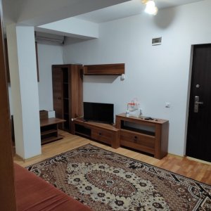 Apartament 2 Camere | Popesti Leordeni Amurgului | 45mp | Parter