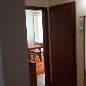 Zona Cedonia | Etaj 4 | 4 Camere | Centrala Proprie | Renovat Recent