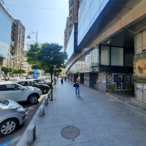 Spatiu Comercial | Calea Victoriei | 300 mp