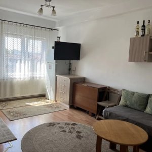 Zona Hipodrom 1 | 3 Camere | Etaj 5 | Mansarda | Centrala Proprie 