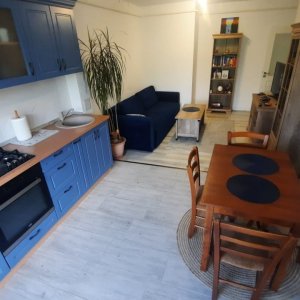 Copou |Apartament cu 2 camere |Decomandat | Parcare subterna