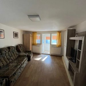 Piața Mare | 2 Camere | La curte | Centrală Proprie