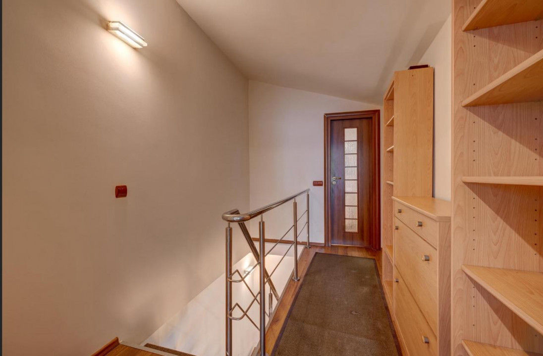 Piata Domenii Casa 3 Camere Terasa Pet Friendly King Imobiliare