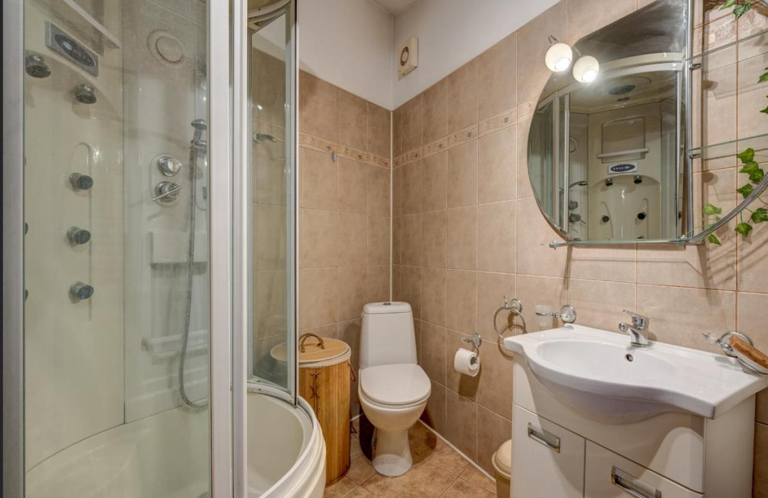 Piata Domenii Casa 3 Camere Terasa Pet Friendly King Imobiliare