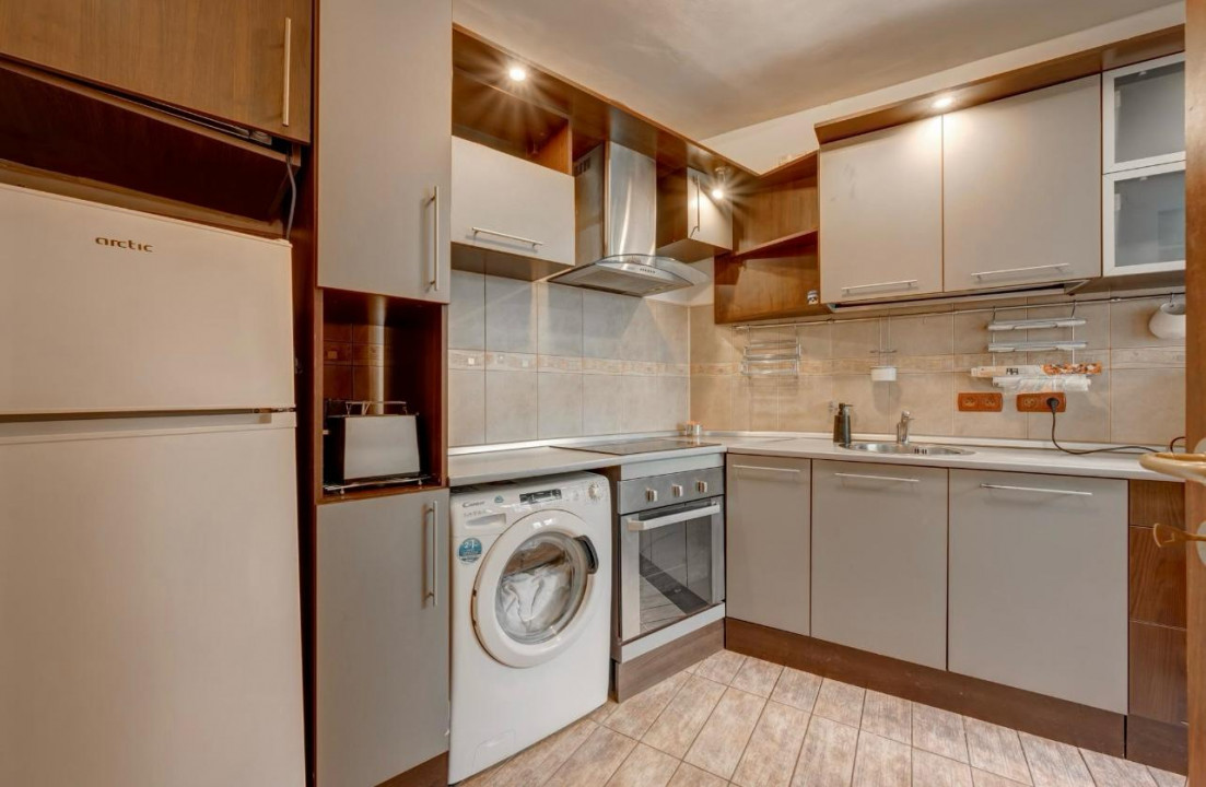 Piata Domenii Casa 3 Camere Terasa Pet Friendly King Imobiliare