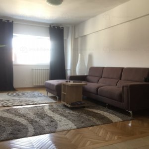 4 Camere | Romana | Balcon | 96 MP | Renovat | Metrou 2 Minute