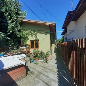 Casa | 3 Camere | Brancoveanu | Teren 208mp | Stradal | Crama