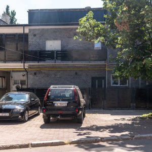 Ultracentral | Spațiu Comercial | 7 Incaperi | Centrala | Terasă |